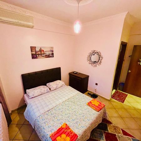 Rueyam Hotel Istanbul Luaran gambar