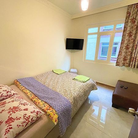 Rueyam Hotel Istanbul Luaran gambar