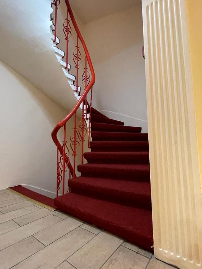 Rueyam Hotel Istanbul Luaran gambar
