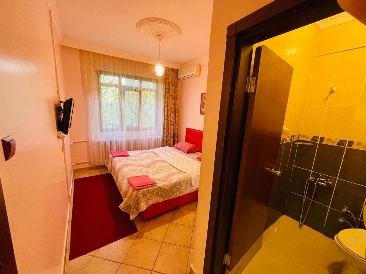 Rueyam Hotel Istanbul Luaran gambar