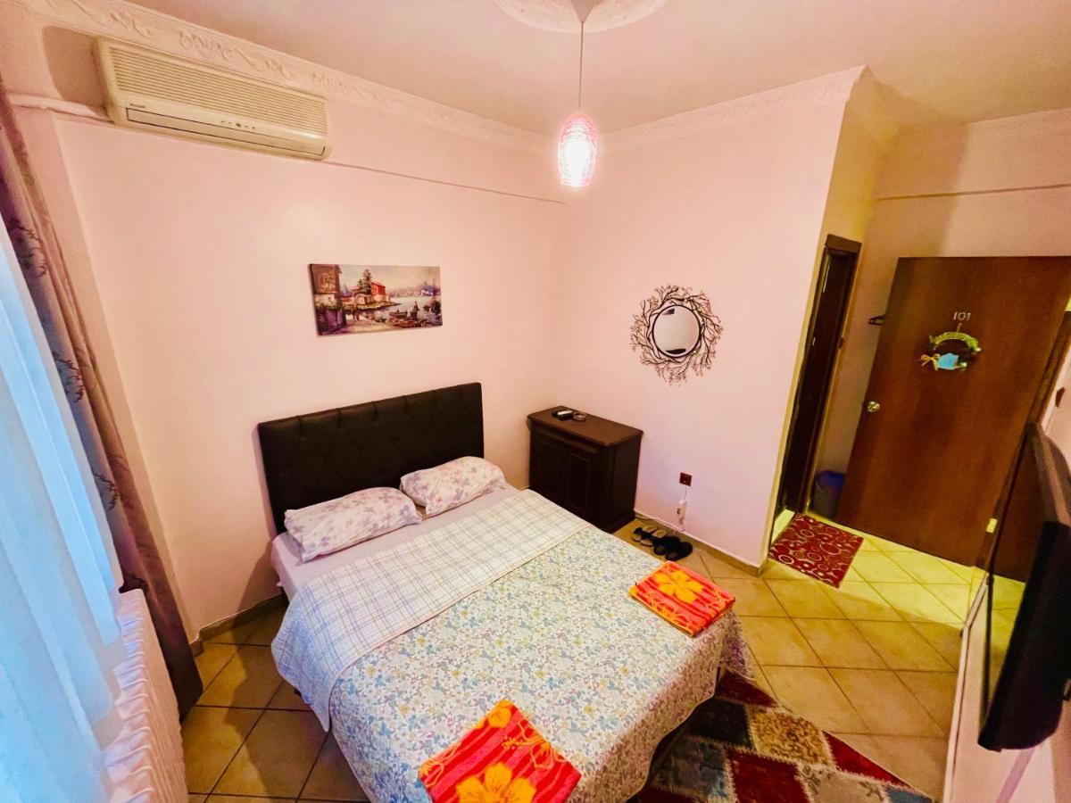 Rueyam Hotel Istanbul Luaran gambar