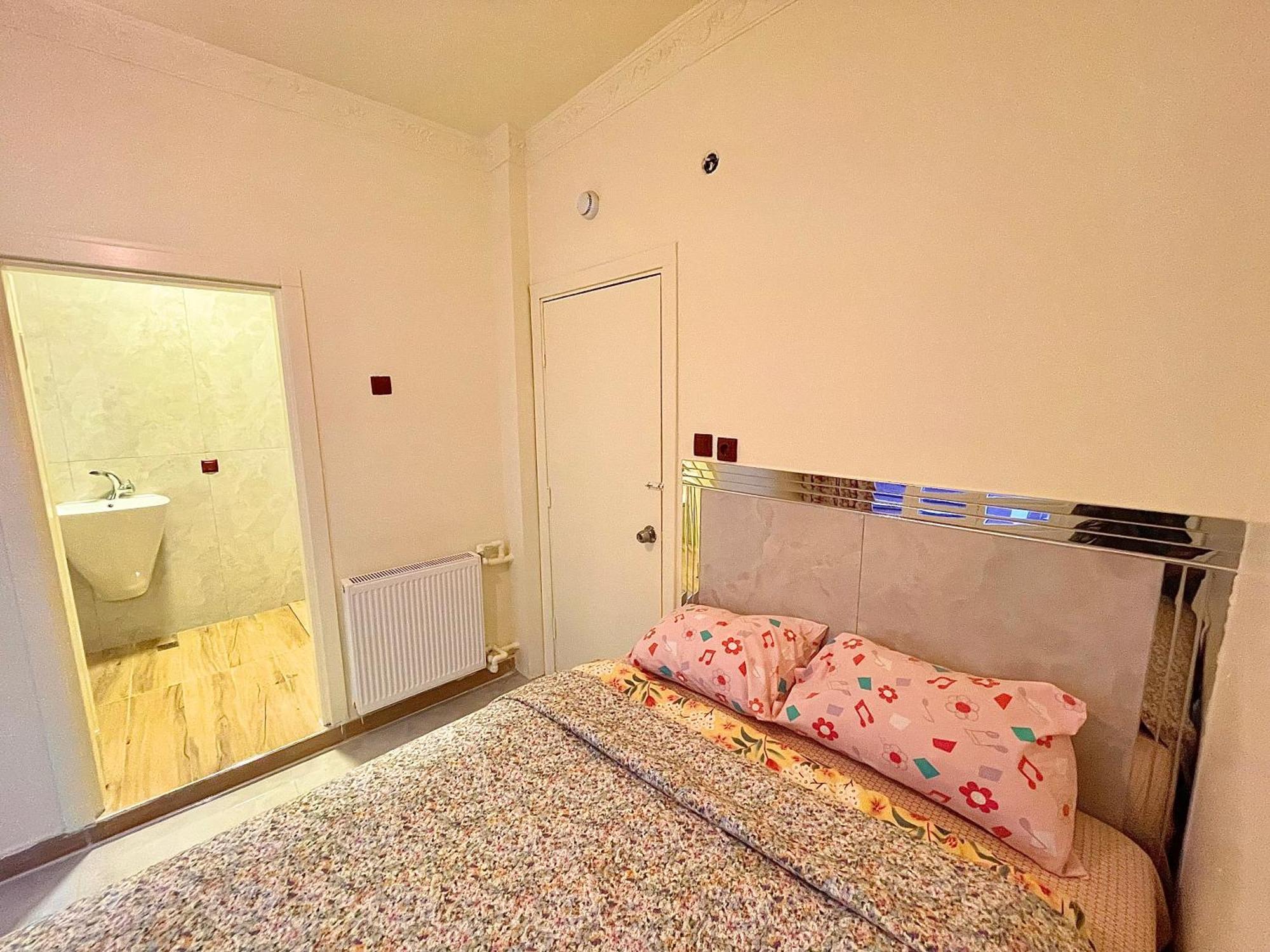 Rueyam Hotel Istanbul Luaran gambar