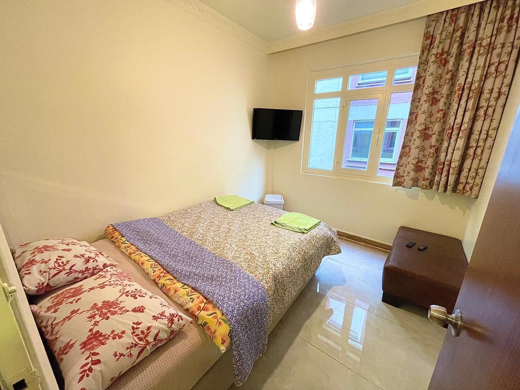 Rueyam Hotel Istanbul Luaran gambar